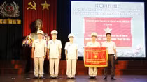 Công an Hà Tĩnh đấu tranh có hiệu quả với các loại tội phạm