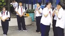 Gần 42% học sinh tiểu học thành thị bị thừa cân, béo phì