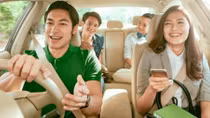 Nở rộ ứng dụng gọi xe công nghệ: Cơ quan chức năng vẫn “lúng túng” trong quản lý