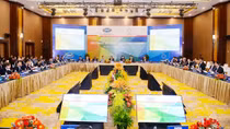 Hội nghị Thứ trưởng Tài chính và Phó Thống đốc Ngân hàng Trung ương APEC 2017