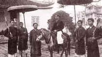 Thạc sĩ Lê Huy Hoàng: Thời nào cũng có những “ấm sinh”!