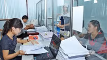 Chậm giải quyết vướng mắc cho DN, 5 giám đốc sở bị phê bình