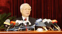 Tạo nguồn "hạt giống đỏ"