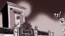 Có còn là công bộc của dân không