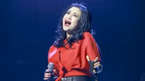 Thanh Lam: Một lần cận cảnh