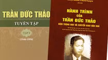 Nhớ "nhà khổ hạnh" Trần Đức Thảo
