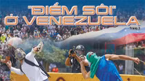 “Điểm sôi” ở Venezuela
