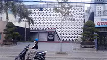 Hàng chục nam, nữ thanh niên đang “phê” ma túy trong quán bar lớn nhất Cà Mau