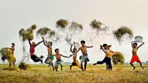 Bi zon zon một thời