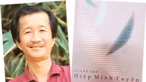 Diệp Minh Tuyền: Nụ hôn in dấu khuyên tròn