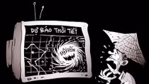 Những cơn bão không có mùa