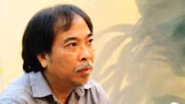 Con cá thiêng trong thơ Nguyễn Quang Thiều