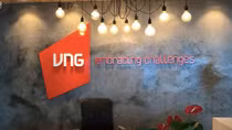 VNG nhận danh hiệu top 40 thương hiệu công ty giá trị nhất Việt Nam do Forbes bình chọn