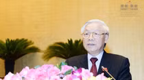 Kế tục nhiệm kỳ