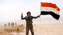 Nga và Pakistan bàn giải pháp ngăn chặn IS tái lập