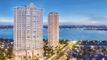 Thời kỳ hoàng kim của “Căn hộ cho thuê”