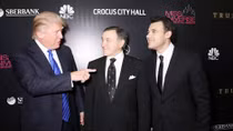 Donald Trump: Đối ngoại và “xung đột lợi ích”
