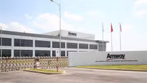 Amway Việt Nam lần thứ hai liên tiếp có mặt trong bảng xếp hạng Top 100 Doanh nghiệp Phát triển Bền vững tại Việt Nam