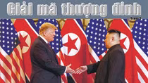Giải mã Thượng đỉnh