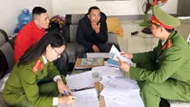 Xử lý nhiều cơ sở “cầm đồ, dịch vụ tài chính”