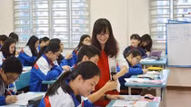 Không thể vin vào áp lực để biện minh cho các hành vi phản giáo dục