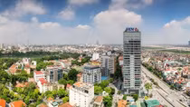 BIDV tiếp tục được nâng định hạng tín nhiệm toàn cầu