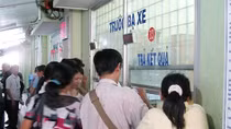 Tăng phí trước bạ với Honda SH và Air Blade