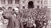 Trăm năm Cách mạng Tháng Mười Nga