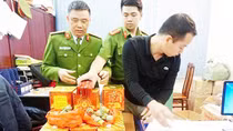 Bài cuối: Tàng trữ, buôn bán, vận chuyển pháo nổ là vi phạm pháp luật