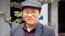 Thi sĩ Trần Đăng Khoa: Rời xa danh hiệu thần đồng thơ như thế nào?