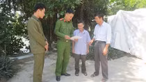 Bài 1: Nhiều sáng kiến giữ gìn an ninh hiệu quả