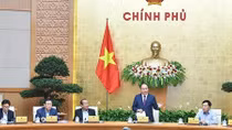 Thủ tướng: Kết quả tín nhiệm thôi thúc Chính phủ làm việc tốt hơn