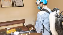 Tăng cường tuyên truyền phòng chống sốt xuất huyết trong trường học