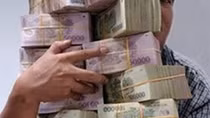 Vợ chồng Giám đốc vay lãi hàng chục tỷ đồng rồi bỏ trốn sắp hầu toà