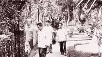 Bác Hồ và những học trò thân tín Ngày toàn quốc kháng chiến