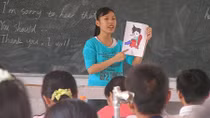 Ba câu chuyện ngoại ngữ 