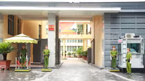“Vượt nắng thắng mưa” bảo vệ tuyệt đối an toàn mục tiêu