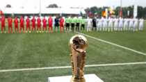 Mytel vô địch Viettel World Cup 2016