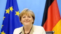 Thủ tướng Đức Angela Merkel: Nữ hoàng châu Âu