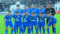 Nhiều thử thách ở Turkmenistan