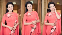 Ca sĩ Tân Nhàn ra MV tri ân ngày Nhà giáo Việt Nam