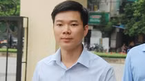 Hoãn phiên xét xử phúc thẩm bị cáo Hoàng Công Lương