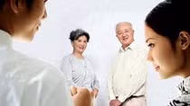  Thư gửi con dâu tương lai