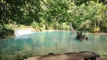  Mắc kẹt thời gian ở Luang Prabang