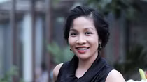 Ca sĩ Mỹ Linh: Sống giữa khung trời ảo mộng
