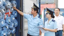 Mới có 53/ 283 thủ tục hành chính được thực hiện kết nối Cơ chế 1 cửa quốc gia