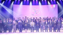 VPBank lọt "top" 50 công ty niêm yết tốt nhất Việt Nam