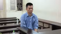 Xin hiến xác cho y học vì biết phải nhận án tử hình