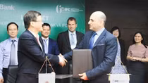 VPBank nhận giải thưởng “Ngân hàng phát hành tốt nhất khu vực Đông Á - Thái Bình Dương cho DN do phụ nữ làm chủ”