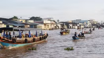 Văn minh nhân văn miệt sông nước, dấu hiệu suy tàn